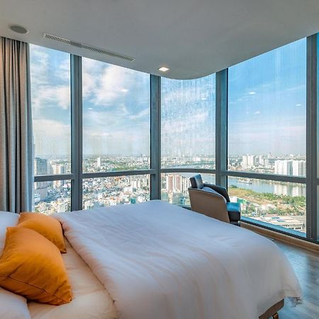 Urban Heights Rentals Landmark 81 Bandar Ho Chi Minh Luaran gambar
