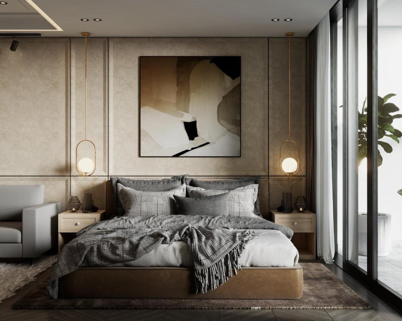 Urban Heights Rentals Landmark 81 Bandar Ho Chi Minh Luaran gambar