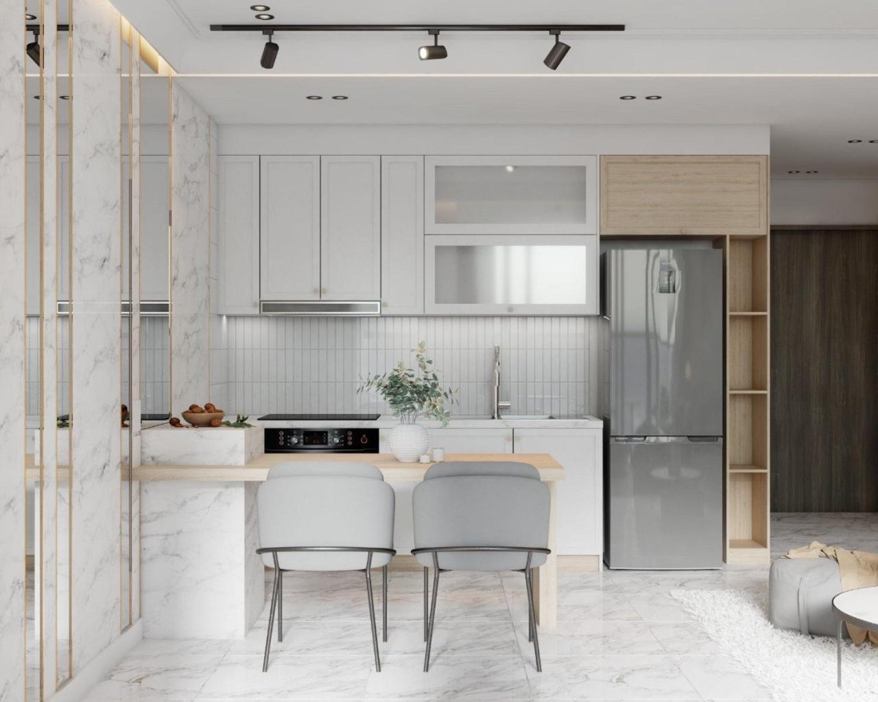 Urban Heights Rentals Landmark 81 Bandar Ho Chi Minh Luaran gambar