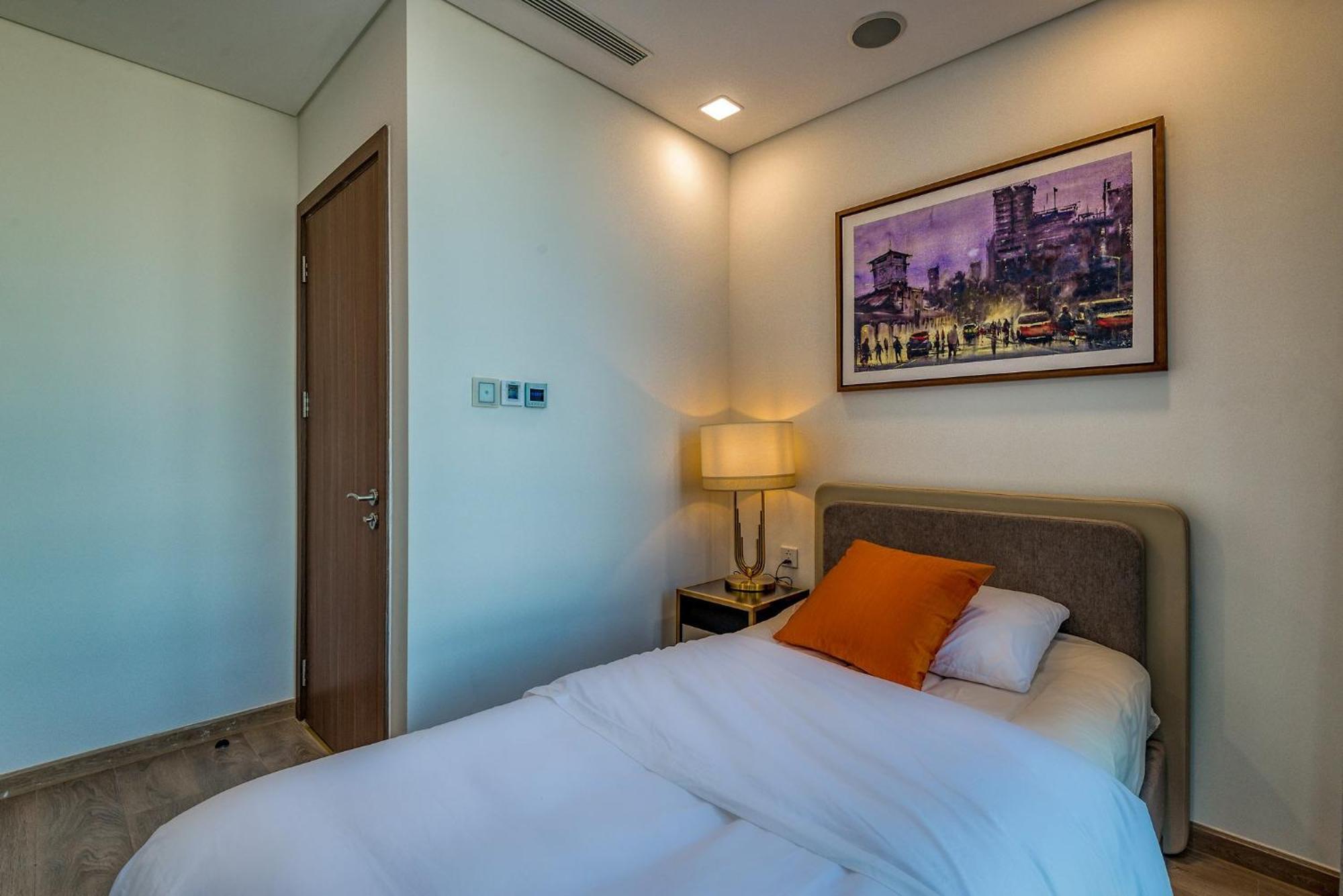 Urban Heights Rentals Landmark 81 Bandar Ho Chi Minh Luaran gambar