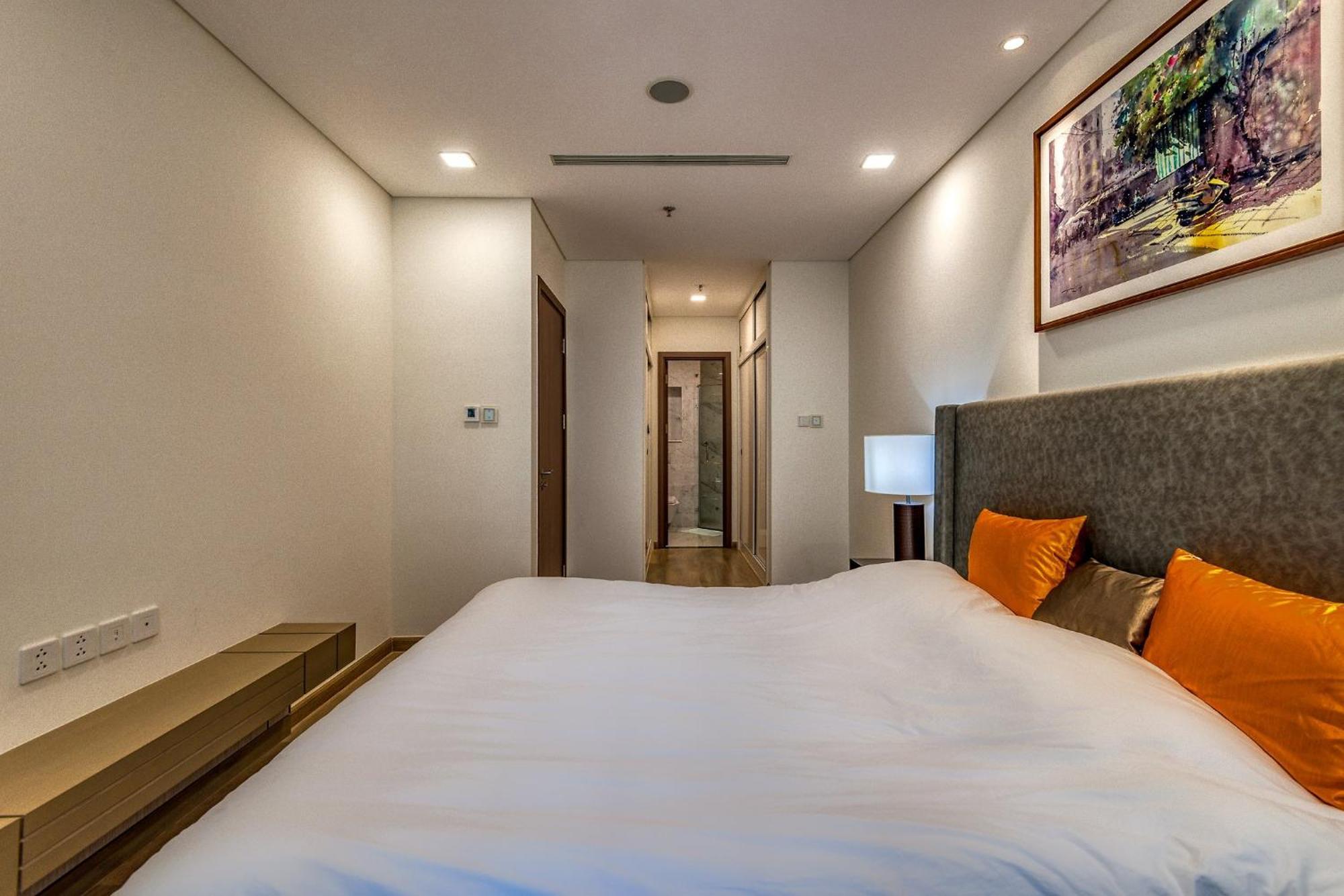 Urban Heights Rentals Landmark 81 Bandar Ho Chi Minh Luaran gambar