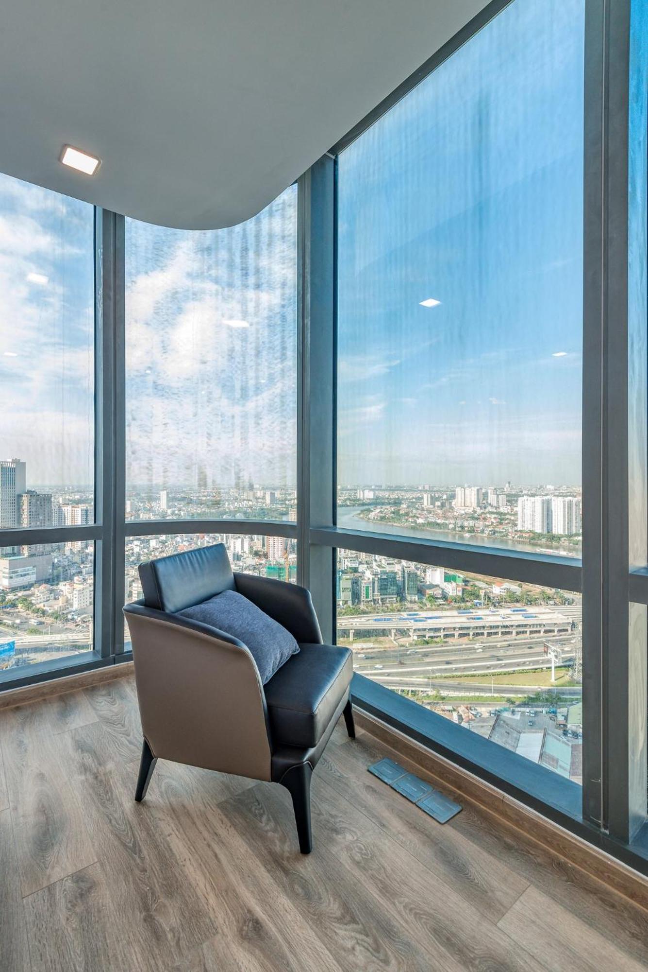Urban Heights Rentals Landmark 81 Bandar Ho Chi Minh Luaran gambar
